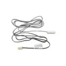 Sensor De Temperatura Vn50 Cinza Metalfrio Original 1700mm / 924409