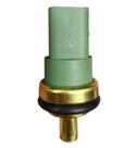 Sensor de temperatura vw bora/ fox/ gol giii/iv golf/ kombi/ new beetle/ parati/ passat/ audi