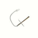 Sensor de temperatura WB21T10007 para linha de forno de fogão GE