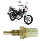 Sensor De Temperatura - Yamaha Ybr 125I Factor 2017 A 2018 - 4139