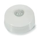 Sensor De Teto De Embutir E Sobrepor Branco Mpt40Esf