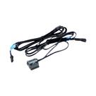 Sensor De Toque Inteligente 12V 24V DC Para Armário Com Dimmer E Controle Por Gesto De Mão