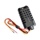 Sensor De Umidade E Temperatura DHT11 DHT22 AM2302 AM2301 AM2320 MW33 Para Módulo Eletrônico DIY Sensor De Umidade E Temperatura DHT11 DHT22 AM2302 AM2301 AM2320 MW33 Para Módulo Eletrônico DIY
