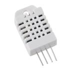 Sensor de Umidade e Temperatura DHT22/AM2302 - Precisão e Alta Performance Sensor de Umidade e Temperatura DHT22/AM2302 - Precisão e Alta Performance