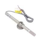 Sensor de umidade e temperatura Focket FG6020 IP68 15-30V DC Sensor de umidade e temperatura Focket FG6020 IP68 15-30V DC