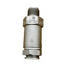 Sensor De Válvula De Alívio De Pressão De Combustível Common Rail Iveco Cummins 5.9L 1/3 Peças Sensor De Válvula De Alívio De Pressão De Combustível Common Rail Iveco Cummins 5.9L 1/3 Peças