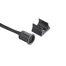 Sensor de Varredura para Fonte de Móveis Nordecor 12/24V