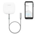 Sensor de vazamento de água YoLink YS7904-UC Sensor de cabo de 1,2 m