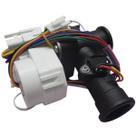Sensor de vazão aquecedor á gás loreznetti lz 2500 de g625de