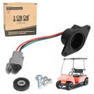 Sensor de velocidade 10L0L para Club Car IQ DS e Precedent 48V