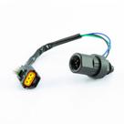 Sensor de Velocidade Apolo Gol Logus Parati Pointer - Gauss - GS1227
