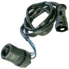 Sensor de velocidade Chevrolet Omega 1993 a 1994 MTE-THOMSON Sensor de velocidade Chevrolet Omega 1993 a 1994 MTE-THOMSON