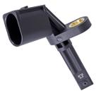 Sensor De Velocidade Da Roda - A4 2007 A 2016 / Audi A4 Avant