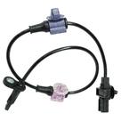 Sensor De Velocidade Da Roda - Abs - Cr-V 2.0 16V I-Vtec Flexone - Mte Thomson
