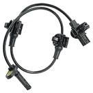 Sensor De Velocidade Da Roda - Abs - Cr-V 2.0 16V I-Vtec Flexone - Mte Thomson
