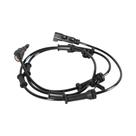 Sensor De Velocidade Da Roda ABS Frontal Esquerdo E Direito Para Jeep Wrangler JK 2007-2018 Sensor De Velocidade Da Roda ABS Frontal Esquerdo E Direito Para Jeep Wrangler JK 2007-2018