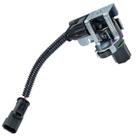 Sensor De Velocidade Da Roda - Dakota 1998 A 2002 / Ram 2004 A 2005 - 73349