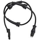Sensor de velocidade da roda Renault Scenic 2008 a 2009