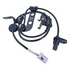 Sensor De Velocidade Da Roda - Sportage 2011 A 2018 / Tucson 2006 A 2017 - 73339