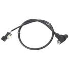 Sensor de velocidade da roda Tras Pajero 2002 a 2007