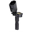 Sensor de velocidade da roda Volkswagen Jetta 2006 a 2016 Sensor de velocidade da roda Volkswagen Jetta 2006 a 2016
