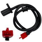 Sensor de Velocidade - Dafra Next 250 - de 2013 a 2017