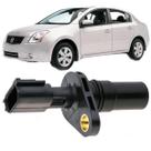 Sensor de Velocidade do Cambio Automatico Sentra Versa Tiida Livina