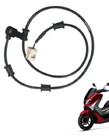 Sensor de velocidade e ABS dianteiro Yamaha NMax 160 de 2016 a 2020