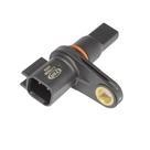 Sensor de Velocidade Eixo Turbina Cambio Powershift DPS6 6 Velocidades Ecosport Flex New Fiesta Flex Focus Flex