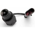 Sensor de velocidade Fiat Strada 2001 a 2020 SENSORAUTO