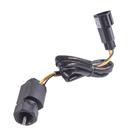 Sensor De Velocidade FIESTA 1.6 8v ZETEC 2009/2012 (3 Pinos) - 89208 - 7321