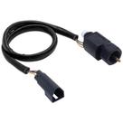 Sensor de velocidade Ford Fiesta 2000 a 2014 Klaus Drift