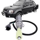 Sensor de Velocidade Frontier Motor Mwm de 2002-07