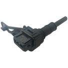 Sensor De Velocidade Gauss Audi S4 2.7 V6 2000 A 2002