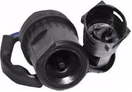 Sensor de velocidade gm kadett 1.8 efi 1989 a 1995 ipanema 1.8 efi 1989 a 1995 hvr1619079