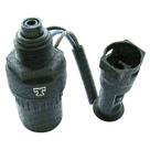 Sensor De Velocidade GM KADETT 2.0 8v 1994 A 1995 (3 Pinos) - 87702 - 7305 Sensor De Velocidade GM KADETT 2.0 8v 1994 A 1995 (3 Pinos) - 87702 - 7305