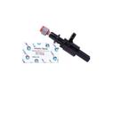 Sensor de velocidade, honda civic 1.7 cambio automatico 2001 a 2006 703018