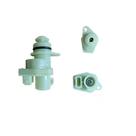 Sensor de velocidade, jumper, ducato, boxer, 2.8 8v turbo, 1999 em diante sa030