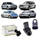 Sensor De Velocidade Kombi 1.4 8V Golf Bora New Beetle