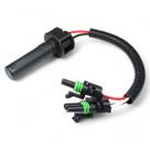 Sensor De Velocidade P/ Trator John Deere 7230J