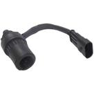 Sensor de velocidade Palio Fire - Sensor tps - MTE