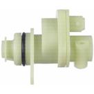 Sensor de velocidade Peugeot 406 1999 a 2005 MULTIQUALITA