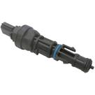 Sensor de velocidade Renault Clio / Logan / Sandero - Sensor tps - MTE