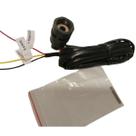 Sensor De Velocidade Rosca M22x1,5 + Cabo P/ Veloc. Eletroni