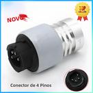 Sensor De Velocidade RPM Para Mercedes-Benz Sprinter 901-904 Siemens VDO MAN 0055429417 0065424617