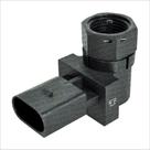 Sensor de velocidade Volkswagen Kombi 2006 a 2014