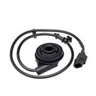 Sensor De Velocimetro Comp. Condor Cb 300r 10/15 F016