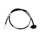Sensor de Vibração Lava e Seca LG CV5010 Original Sensor de Vibração Lava e Seca LG CV5010 Original