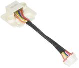 Sensor de Vibração para Máquina de Lavar Samsung DC93-00278B OEM Novo