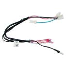 Sensor Degelo Geladeira 4 Vias Electrolux 70295125